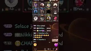 true knowledge try to join the business family on bigo live