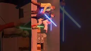 battlefront 2 sabers only match                          #battlefront2clips #battlefront2gameplay