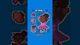 Undertale Equipables Ep 04 - Ballet Shoes & Old Tutu #undertale #pixelart #deltarune #tobyfox