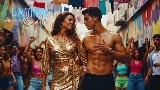 🔊 Latin Party Remix 2025 | 🌺 Sunset Tropical Energy & Fresh EDM Beats