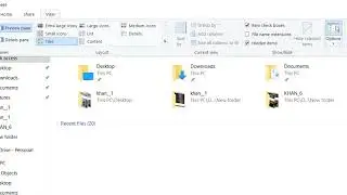 Fix Windows 10 File Explorer Crashing Problem