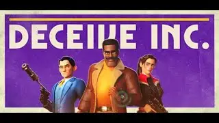 Deceive Inc (Coming soon 2023)