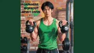 Cyber Tokyo Workout Drive