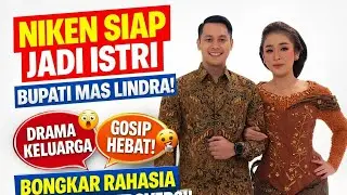 🔴Siap Menikah! Niken Salindry Ungkap Keputusannya yang Mengejutkan Semua Orang!.
