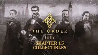 The Order 1886 Chapter 15 Collectibles Phonograph Cylinders, Newspapers, Photos, Documents & Objects