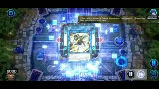 maaterduel limit 1 event - snake eye mirror match
