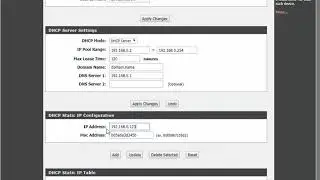 Fast IP og URL block