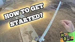 How They Dig Your Foundation (Excavation Process Explained)