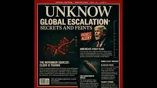 Кшиштоф Яцковский: глубокие обвинения Путина, ложный флаг Трампа и глобальная мобилизация конфликта