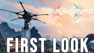 StarRupture First Impressions: Does It Live Up To The Hype?