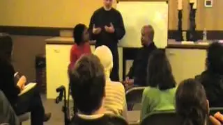 2013-03-06 Marriage Seminar - Fr. Tom and Pres Pat Tsagalakis Part 2 of 2