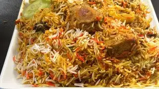 Perfect Jumma Biryani Bananay ka Sabsay Asan Tariqa/Easy Step by Step Recipe مزیدار جمہ بریانی ریسپی