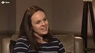 In full: Kate Forbes on her bid to become First Minister