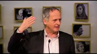 Qu'est-ce que ça change d'être chrétien ? Une conférence d'Antoine Nouis