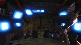 Titanfall 2 First Person Embark