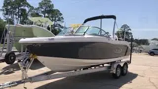 2021 Robalo 207 Dual Console - N43839