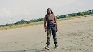 Kulture- Freestyle (Music Video)