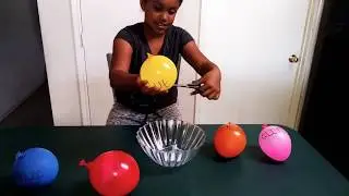 💥Balloon Slime Explosion!!! 💥