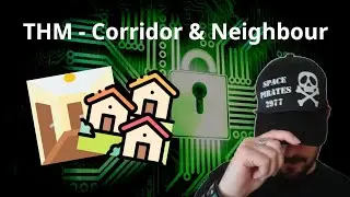 BONNE ANN&Eacute;E ! | THM Corridor/Neighbour
