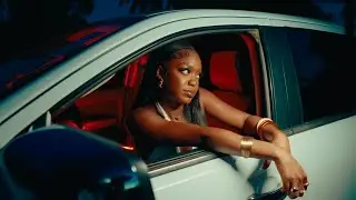 Chido Mya - 4x4 (Official Music Video)