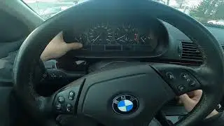 How to Unlock Test Modes in BMW Series 3 E46 ( 1998 - 2007 ) | Enter Test Mode