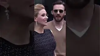 Chris Evans - Awesome Guy