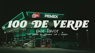 🚗 100 de la verde, por favor 🎧 - Palmasur & Amigos Playlist