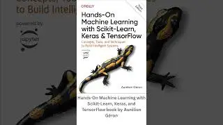 Top 6 Data Science and Machine Learning Book- Beginner to advanced level.