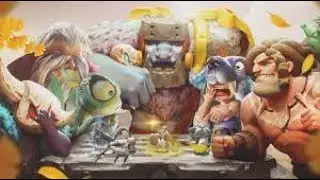 synergy combo human part 2/auto chess