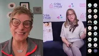 Safe Sleep Champions #2 - Being a Safe Sleep Educator