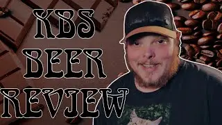 KBS The Original Beer Review 