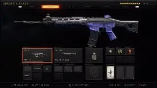 The Swat RFT class setup Review and my opinion.