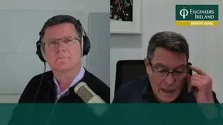 Век инноваций: Джо Уолш, генеральный директор Siemens Ireland