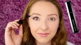 Marc Jacobs Beauty Velvet Noir Major Volume Mascara Review