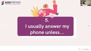 실리콘밸리한미봉사회: Unless Clause : If to Unless Clause | ESL Class