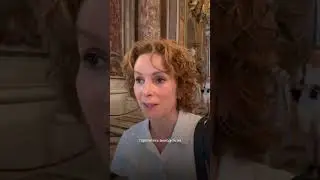 Врата смерти - собор Святого Петра