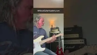 Learn These 3 FAR OUT Psychedelic Rock Guitar Riffs
