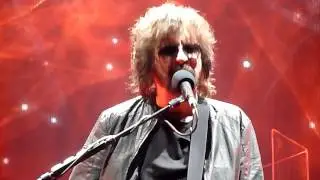 Elo --EVIL WOMAN-- Ziggo Dome - Amsterdam -- 1 may 2016
