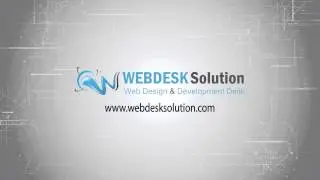 WebDesk Solution Branding