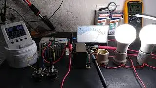 o driver senoidal