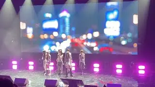 Garam & Madu - Tenxi, Naykilla, & Jemsi Cover by 4EVE at #TogetherAsOneinJKT