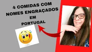 4 Comidas de Portugal com nomes engraçados #15