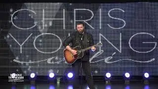 Chris Young - 