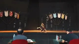 Vengeance is not ours, it's God's! (Declamation) - CHAMPION