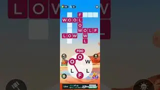 Level 93 words of wonder completed #gaming #gameplay #games