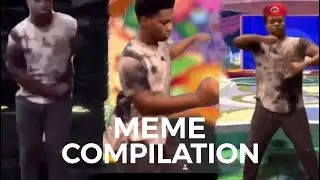 CARSON SHEARER DANCING MEME COMPILATION