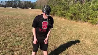 The iDangle Commercial