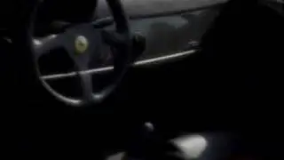 Top Gear - Ferrari F50 v.s F1