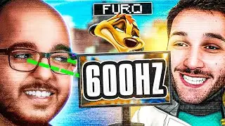 O 600HZ MUDOU MEU JOGO? CARREGUEI O SACY ! @Sacyadc @furqvlr