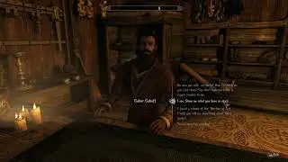 Enderal: Forgotten Stories - Stream 88